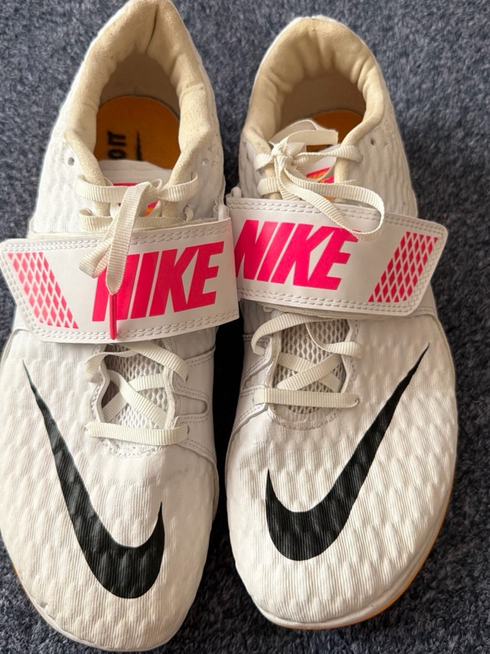 Nike Zoom HJ Elite High Jump Spikes